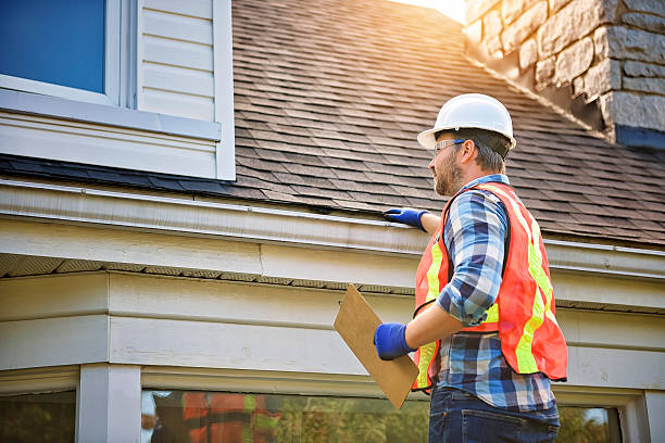 Licensed Roofing service in Martin City, MT - Ben Roofing and Steel LLC